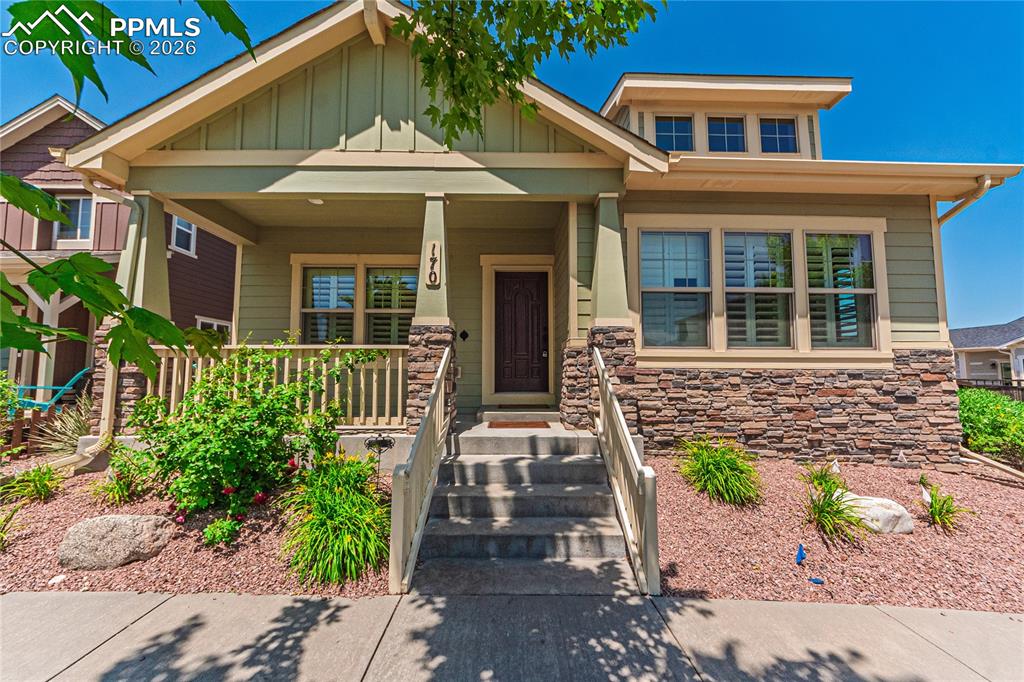 170 Merrimac Street Colorado Springs, CO 80905 - Photo 2 of 34