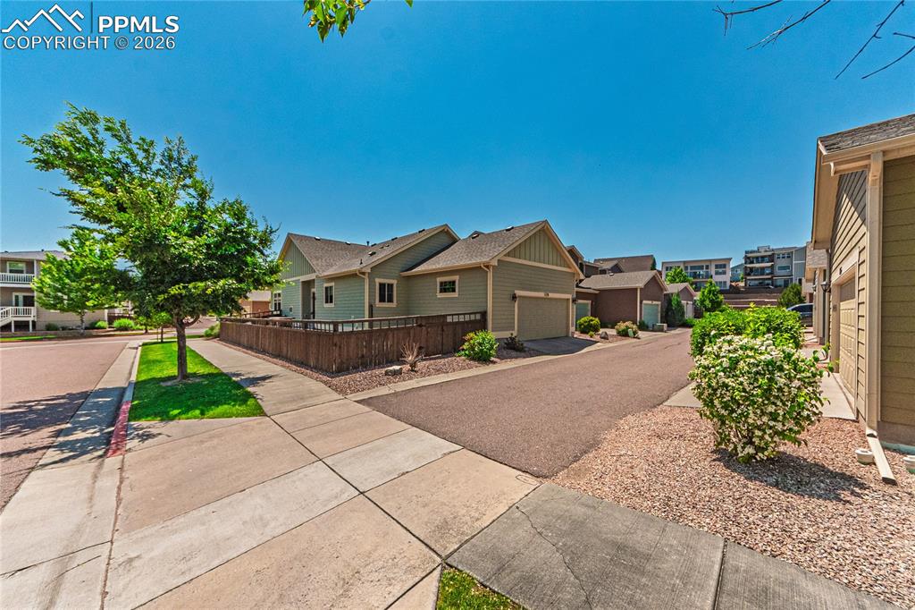 170 Merrimac Street Colorado Springs, CO 80905 - Photo 4 of 34