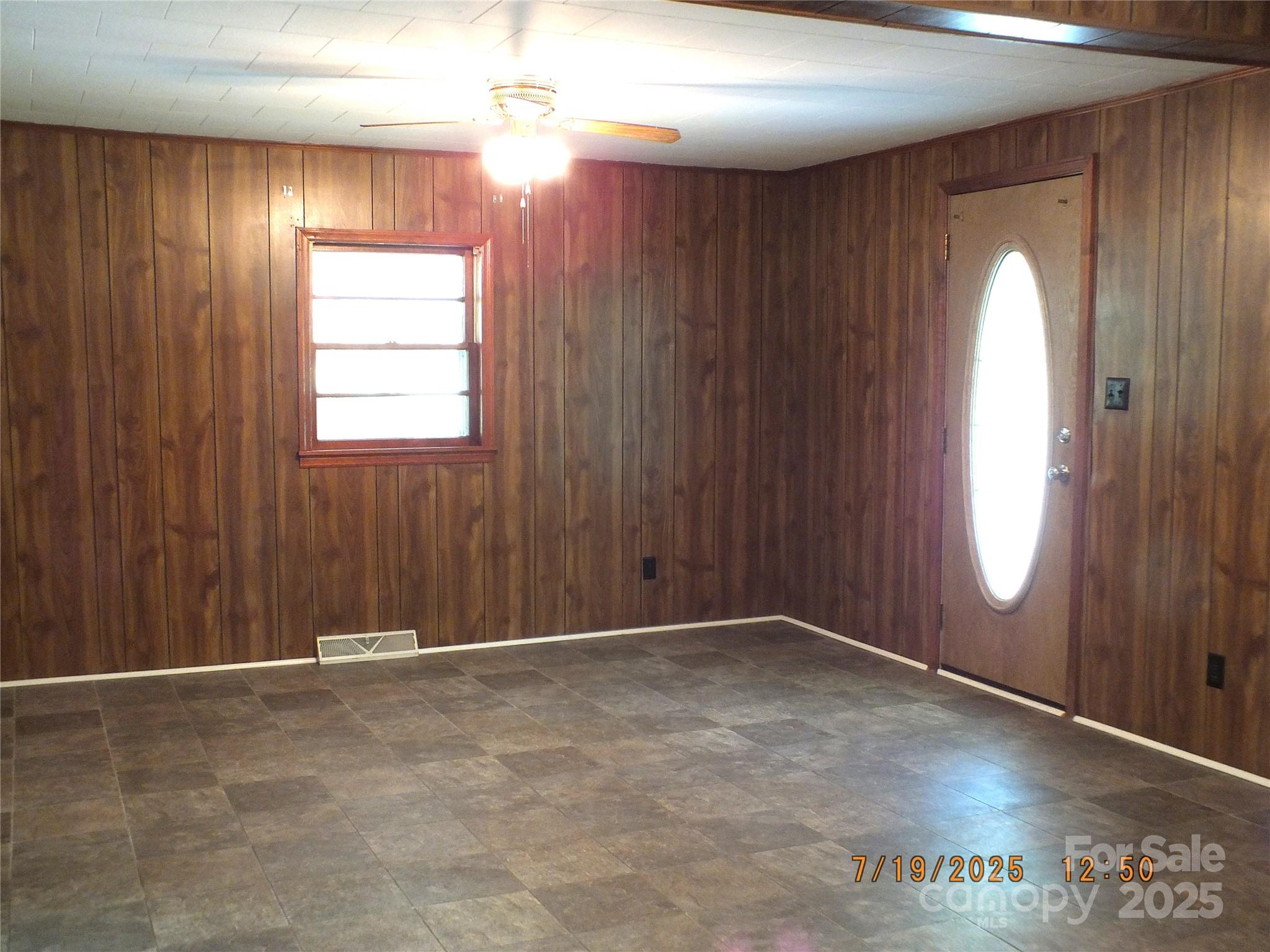 1453 Old Landsford Road Lancaster, SC 29720 - Photo 4 of 39 an empty room with windows