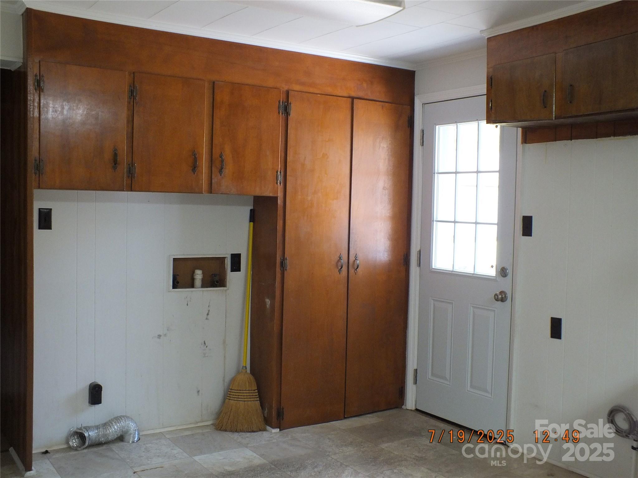 1453 Old Landsford Road Lancaster, SC 29720 - Photo 7 of 39 a view of an empty room