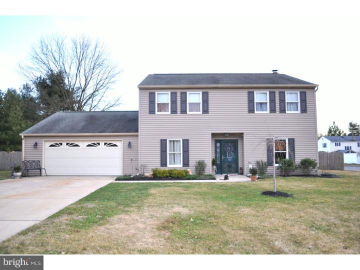 238 Tohopecka Road Clarksboro, NJ 08020 - Photo 1 of 23 Exterior Front