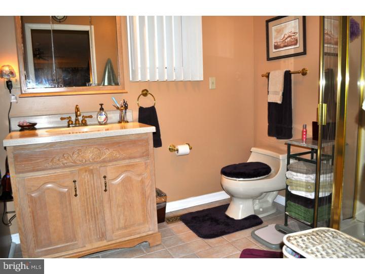 238 Tohopecka Road Clarksboro, NJ 08020 - Photo 11 of 23 Bathroom