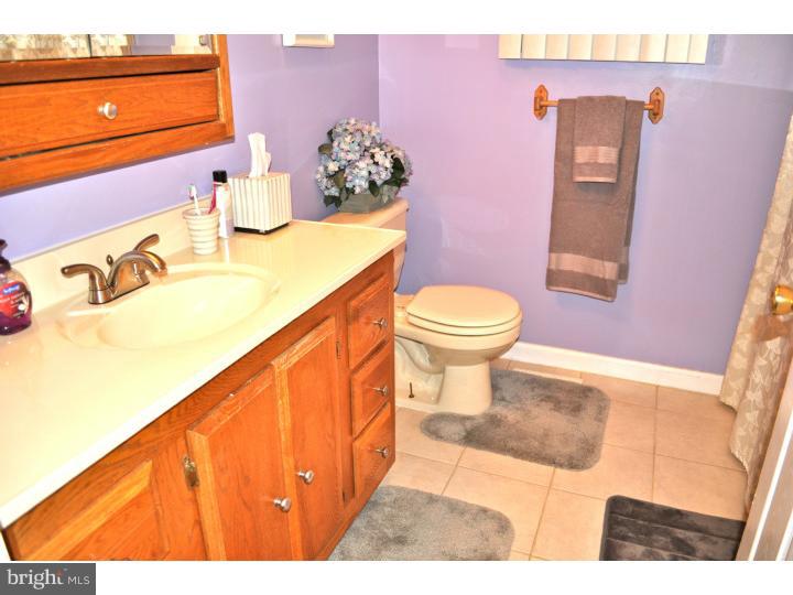 238 Tohopecka Road Clarksboro, NJ 08020 - Photo 15 of 23 Bathroom