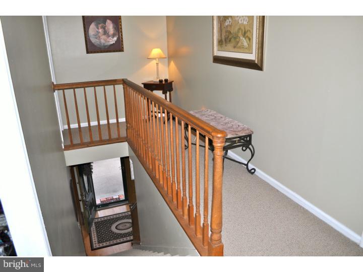 238 Tohopecka Road Clarksboro, NJ 08020 - Photo 17 of 23 Hallway