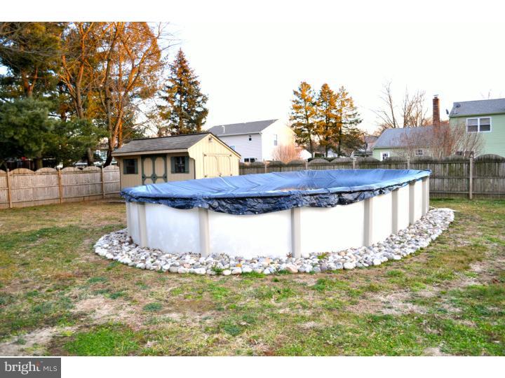 238 Tohopecka Road Clarksboro, NJ 08020 - Photo 20 of 23 Pool