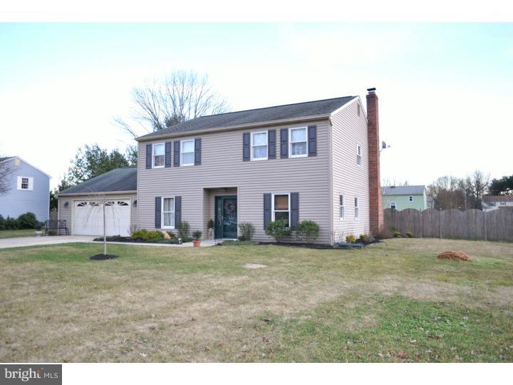 238 Tohopecka Road Clarksboro, NJ 08020 - Photo 23 of 23 Exterior