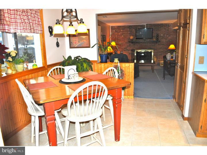 238 Tohopecka Road Clarksboro, NJ 08020 - Photo 5 of 23 Kitchen