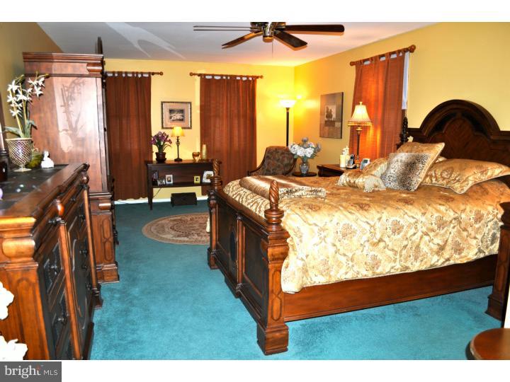 238 Tohopecka Road Clarksboro, NJ 08020 - Photo 10 of 23 Bedroom - Main