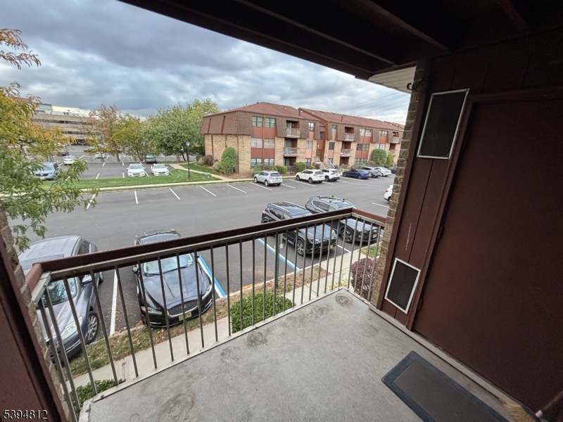 42 Powderhorn Court Woodbridge, NJ 07095 - Photo 3 of 14 a view of city from a balcony