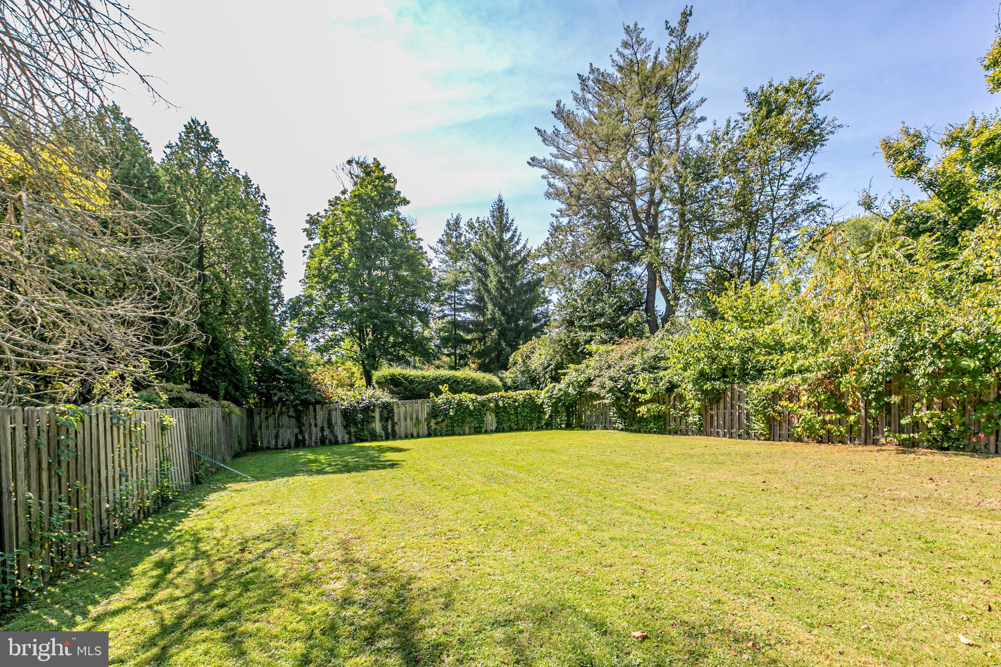 50 Broadripple Drive Princeton, NJ 08540 - Photo 2 of 17 a view of swimming pool with an outdoor space