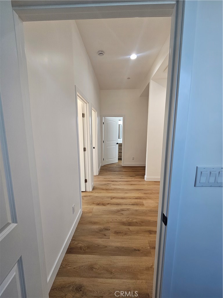 6955 Rhea Reseda, CA 91335 - Photo 13 of 16 Hallway 2
