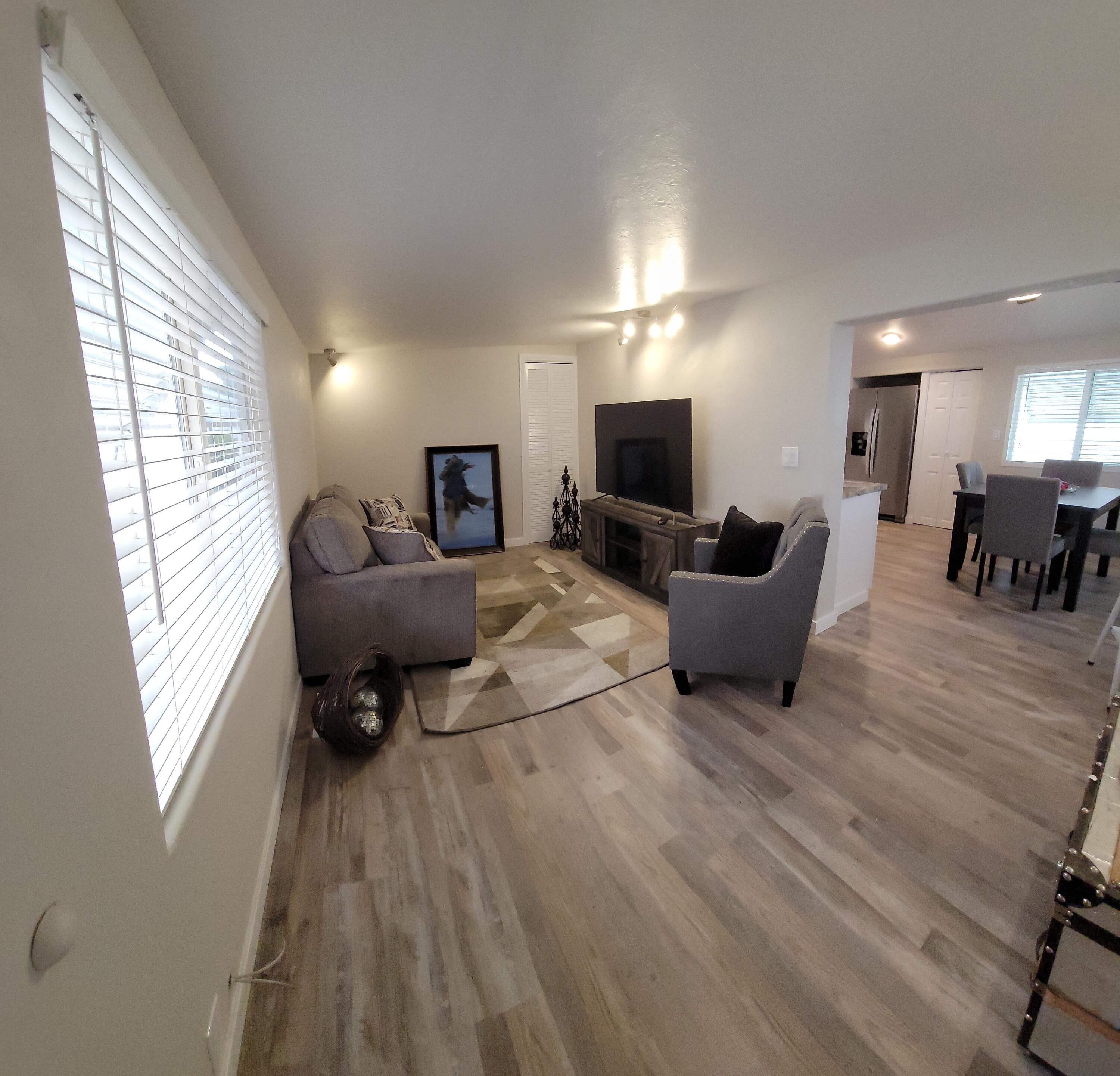 2990 East Riverside Drive, Unit 136 St. George, UT 84790 - Photo 1 of 1 Living Room from entry