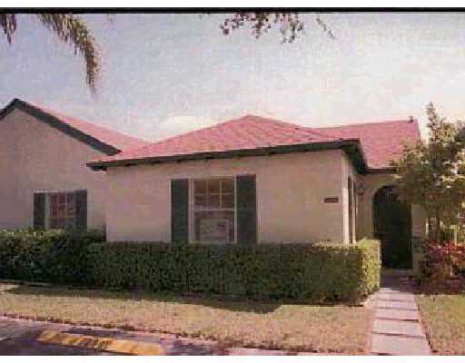 22360 Southwest 57th Circle, Unit 17 Boca Raton, FL 33428 - Photo 1 of 1 Primary Photo