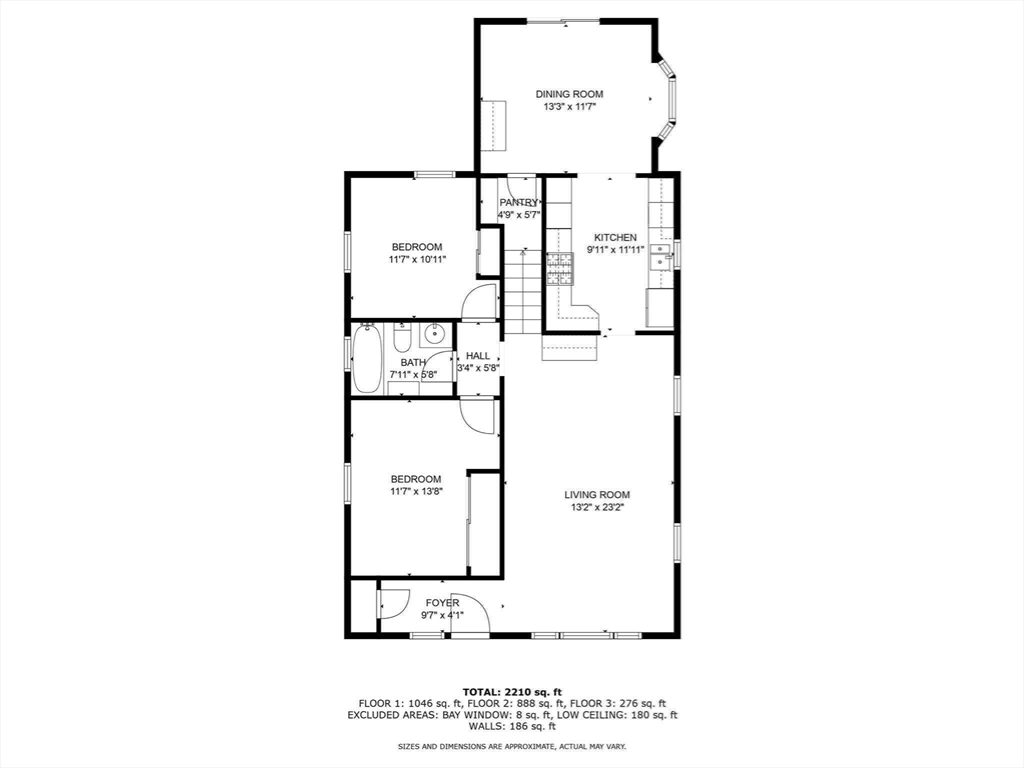 28 Gregg Street Beverly, MA 01915 - Photo 28 of 31 a picture of a bench in front of a wall