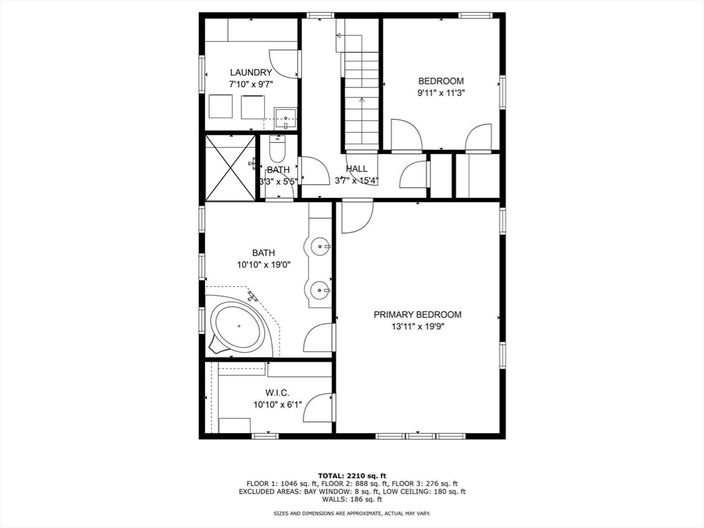 28 Gregg Street Beverly, MA 01915 - Photo 29 of 31