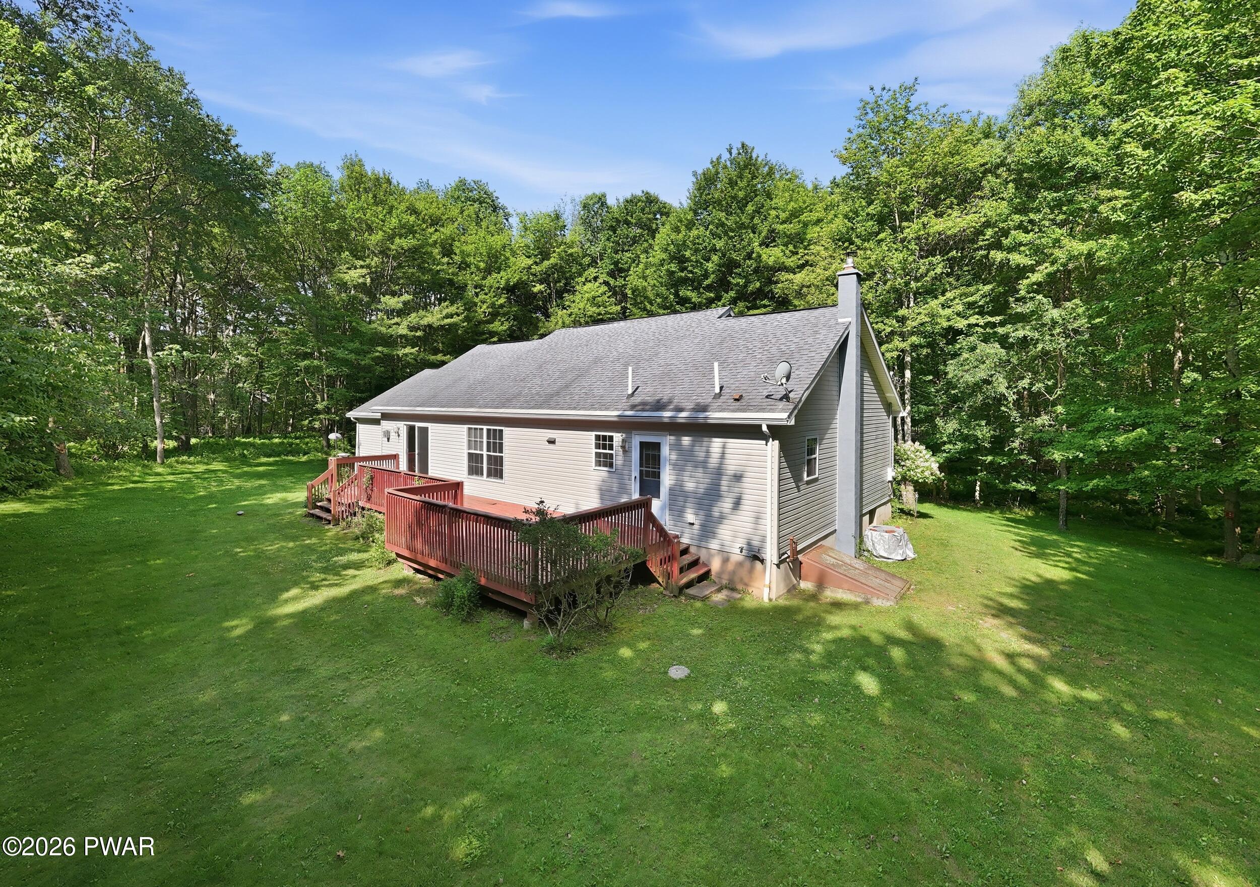 710 Hemlock Road Waymart, PA 18472 - Photo 39 of 50
