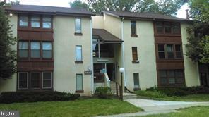 9647 White Acre Road, Unit B2 Columbia, MD 21045 - Photo 1 of 15 Front of building