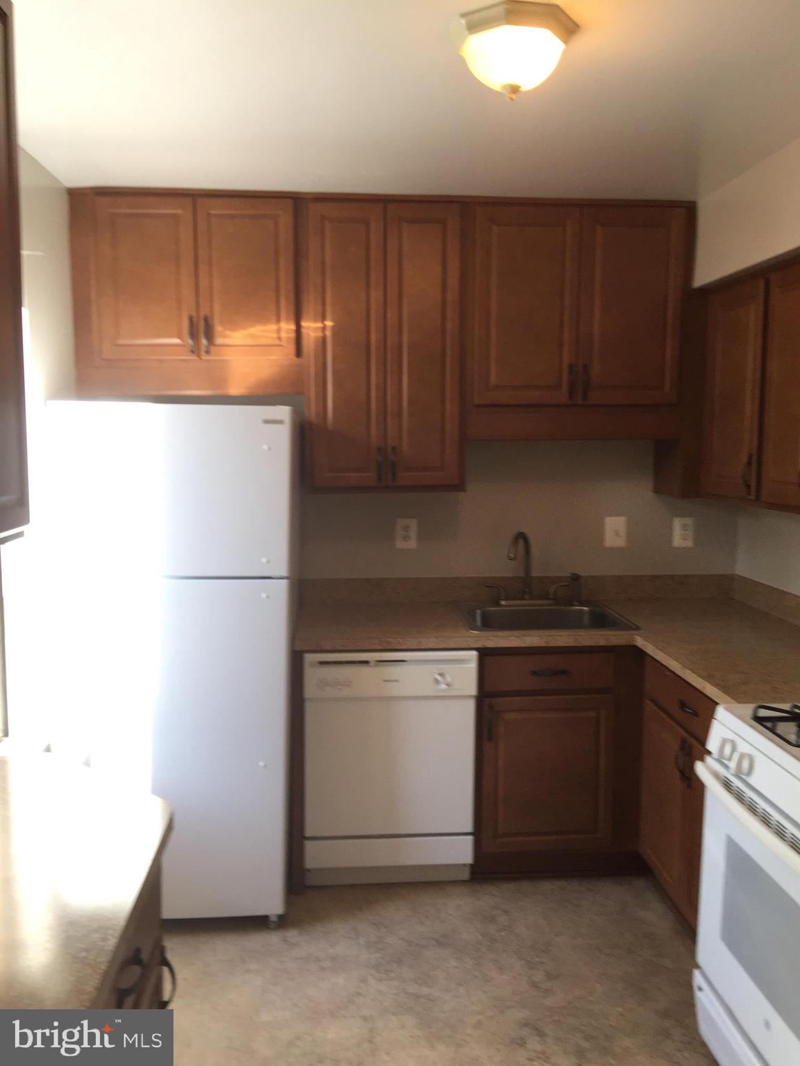 9647 White Acre Road, Unit B2 Columbia, MD 21045 - Photo 7 of 15 kitchen