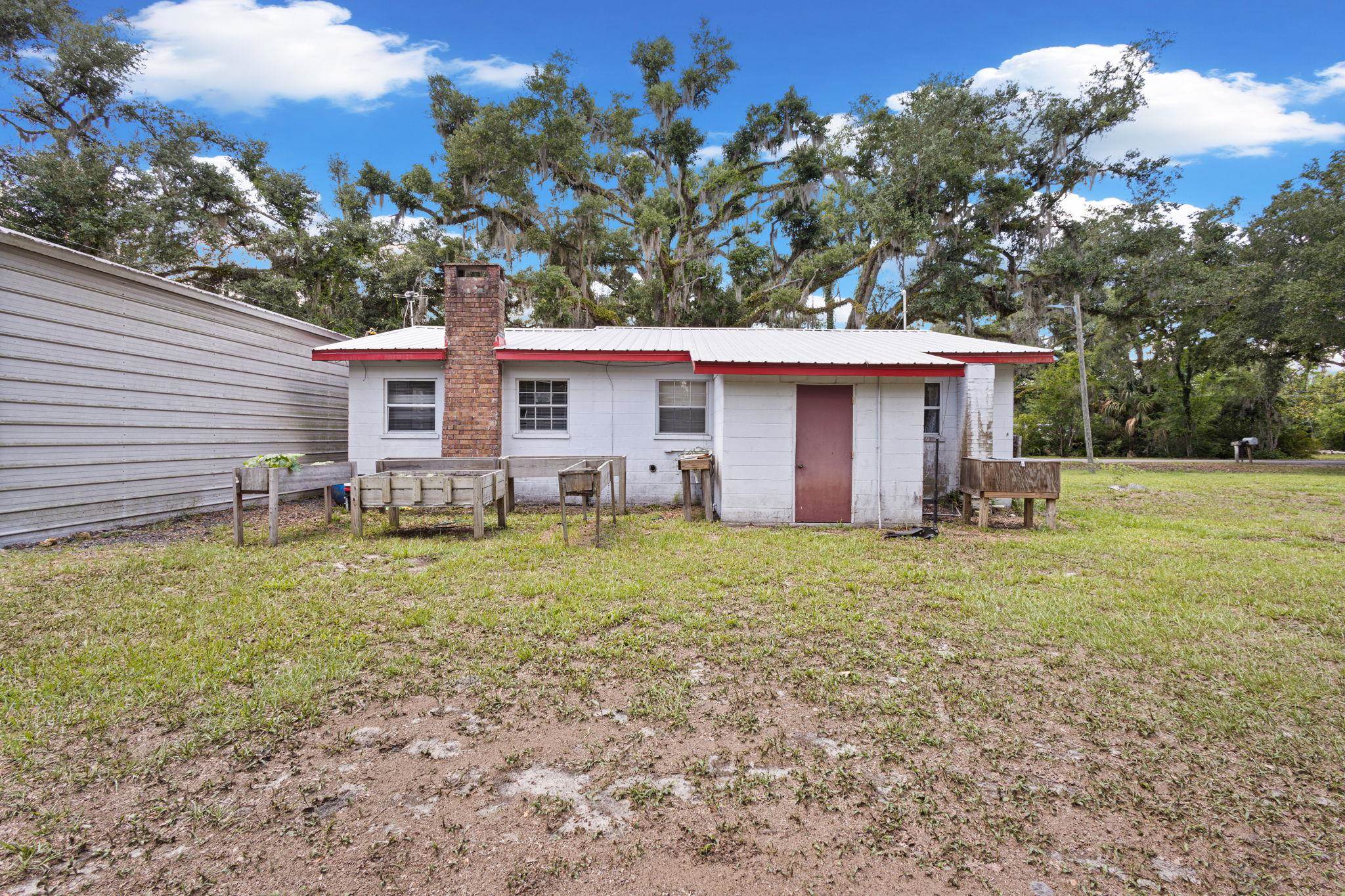 2098 Sam Poppell Road Perry, FL 32347 - Photo 23 of 36