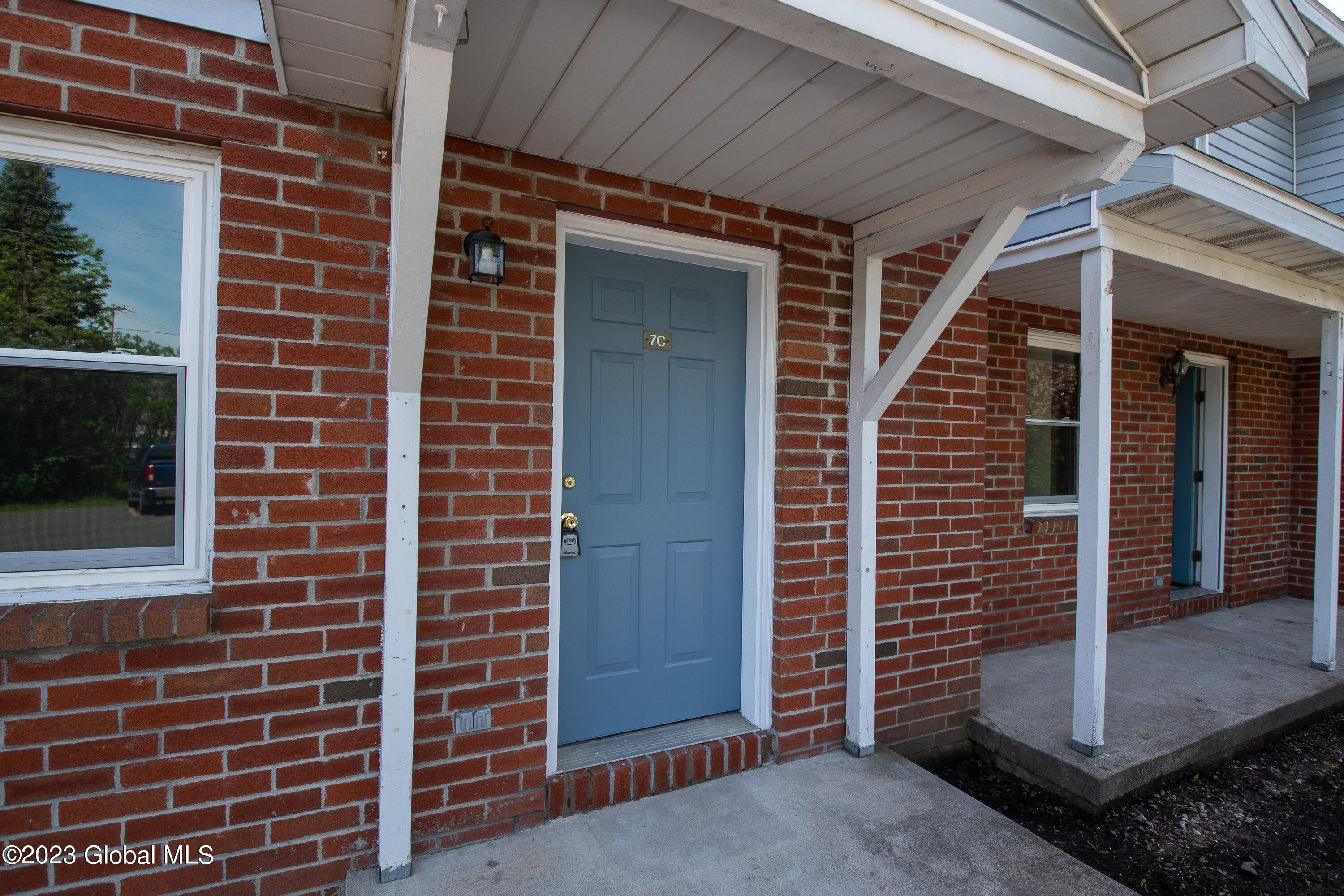 276 Old Loudon Road, Unit 3D Colonie, NY 12110 - Photo 1 of 26 1Front