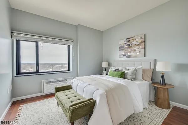 $375,000 | 1 Carriage City Plaza, Unit 1215, Rahway, NJ 07065