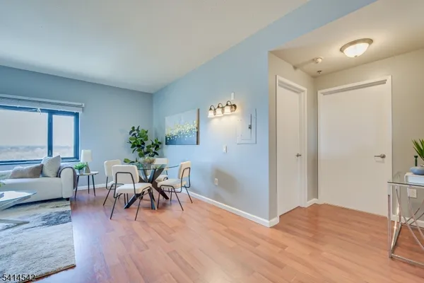 $375,000 | 1 Carriage City Plaza, Unit 1215, Rahway, NJ 07065