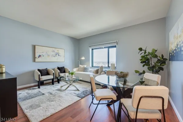 $375,000 | 1 Carriage City Plaza, Unit 1215, Rahway, NJ 07065