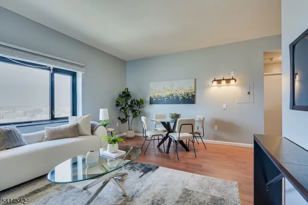 $375,000 | 1 Carriage City Plaza, Unit 1215, Rahway, NJ 07065