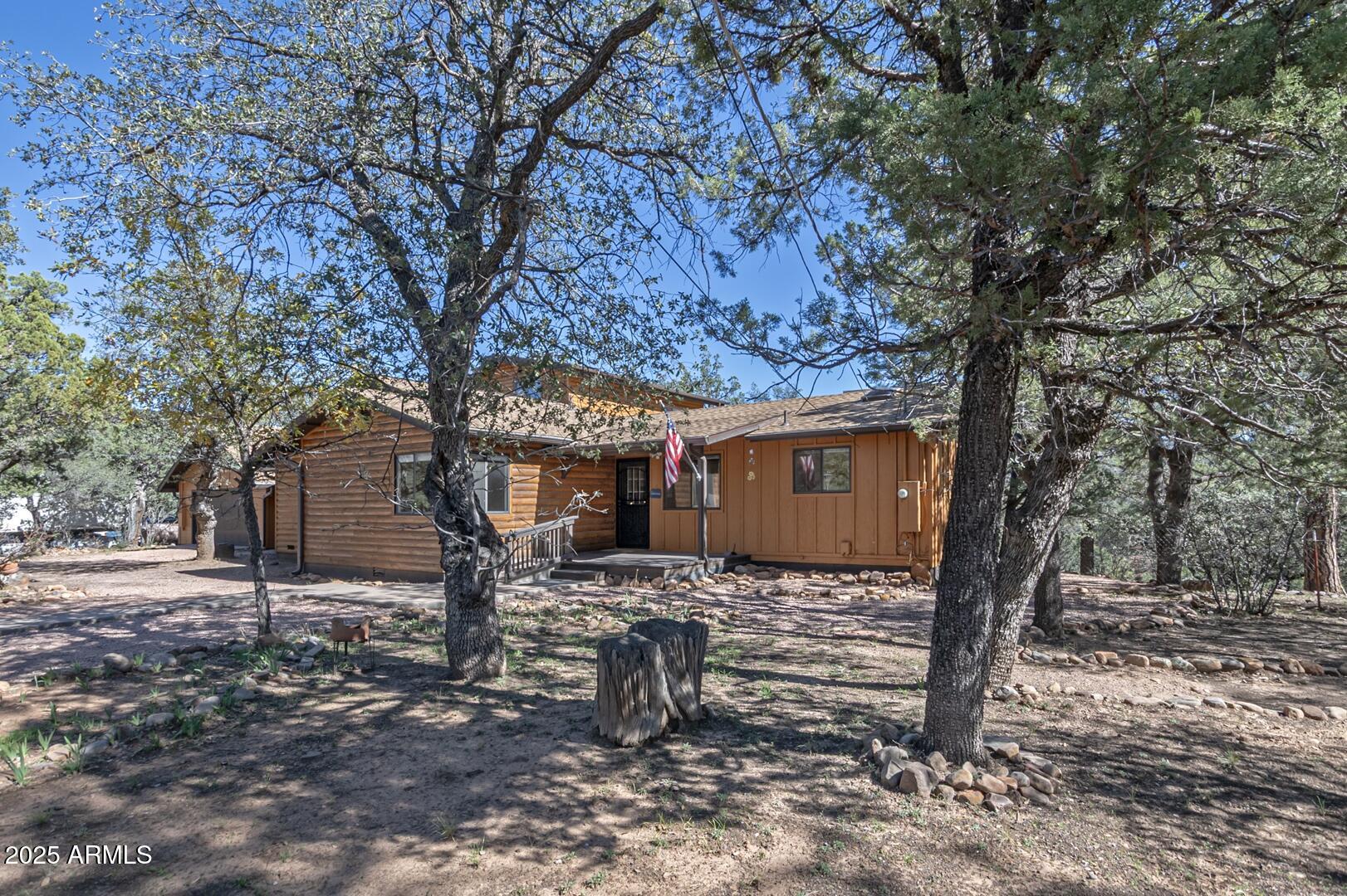 4823 Rim View Loop Pine, AZ 85544 - Photo 3 of 70 IMG_ 50