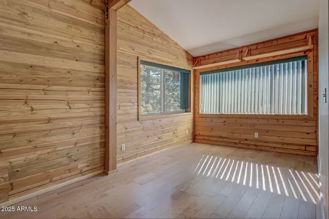 an aerial view of a city with lots of residential buildings