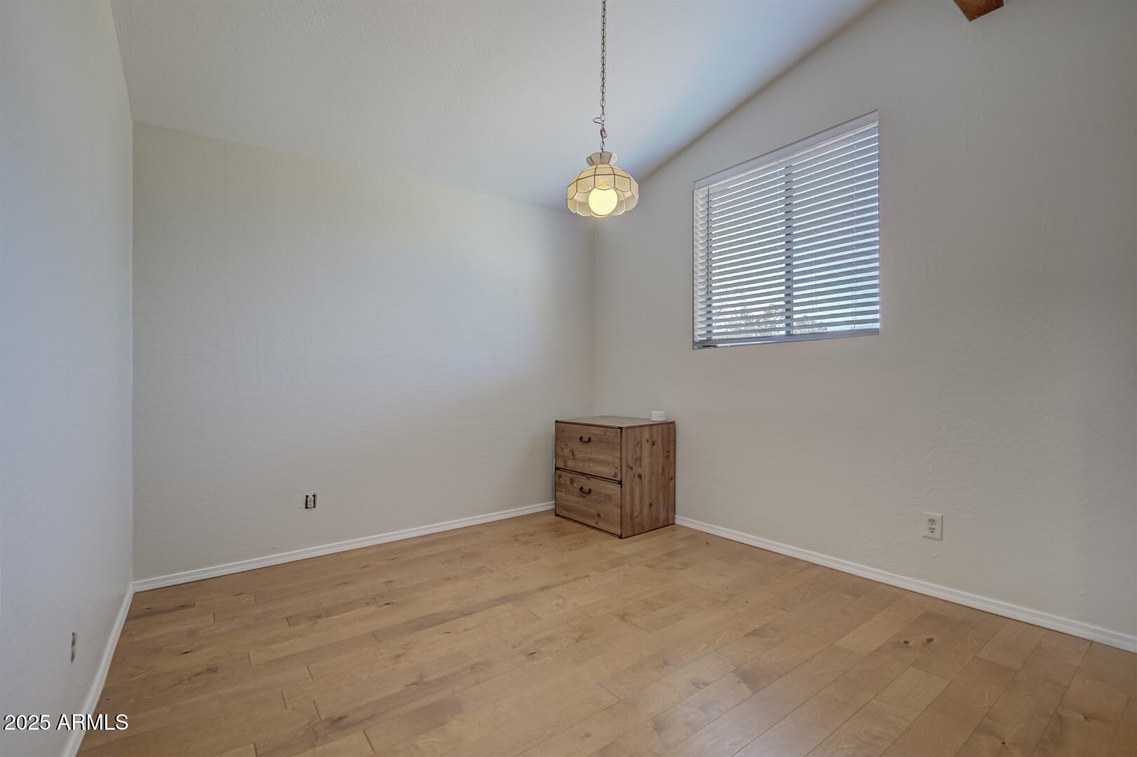 4823 Rim View Loop Pine, AZ 85544 - Photo 52 of 70 an empty room with a window