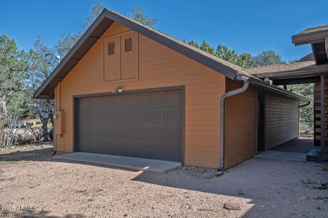 $749,900 | 4823 Rim View Loop, Pine, AZ 85544