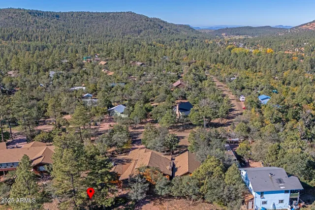 $749,900 | 4823 Rim View Loop, Pine, AZ 85544
