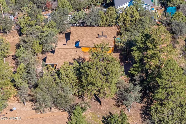 $749,900 | 4823 Rim View Loop, Pine, AZ 85544