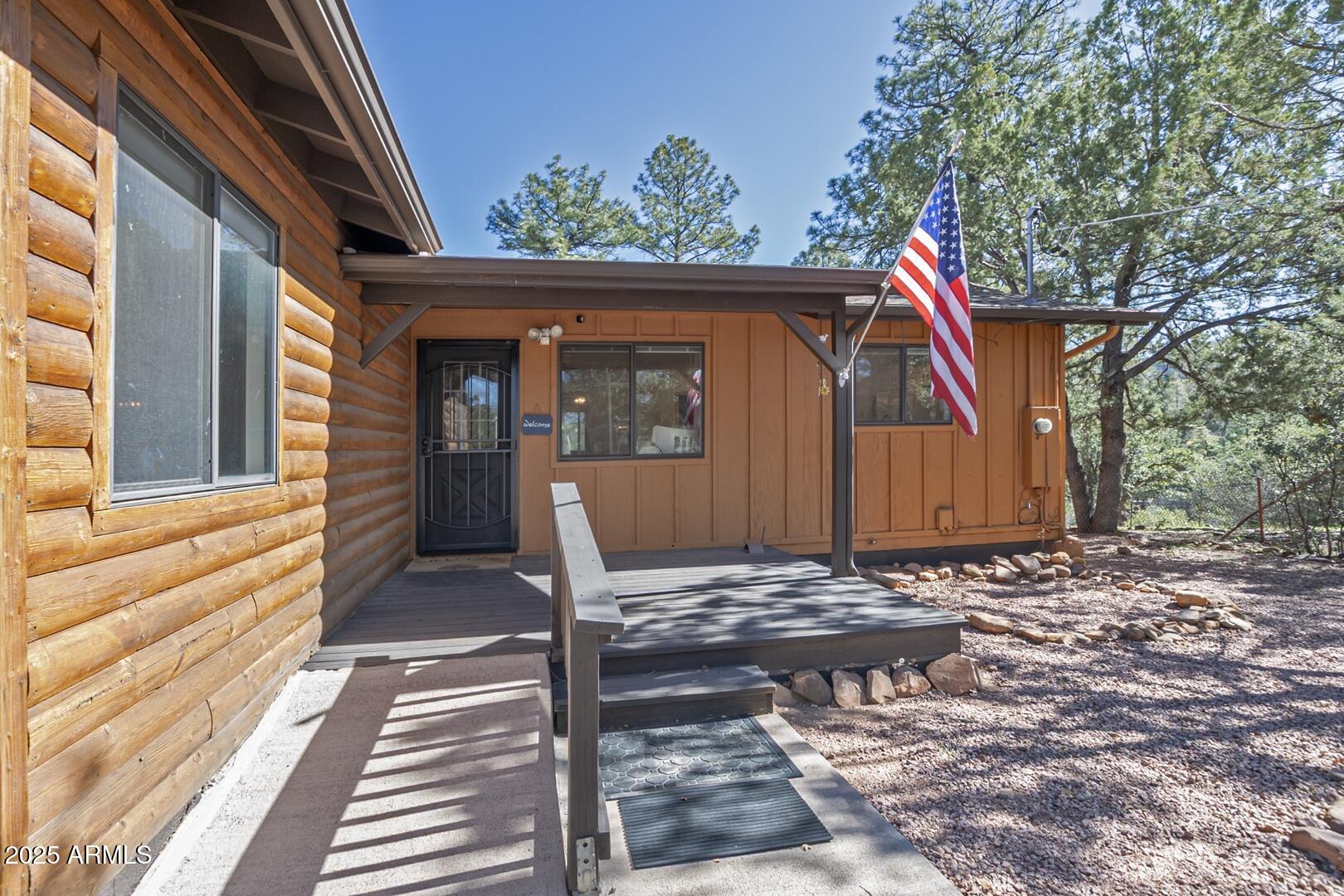4823 Rim View Loop Pine, AZ 85544 - Photo 9 of 70 IMG_ 53