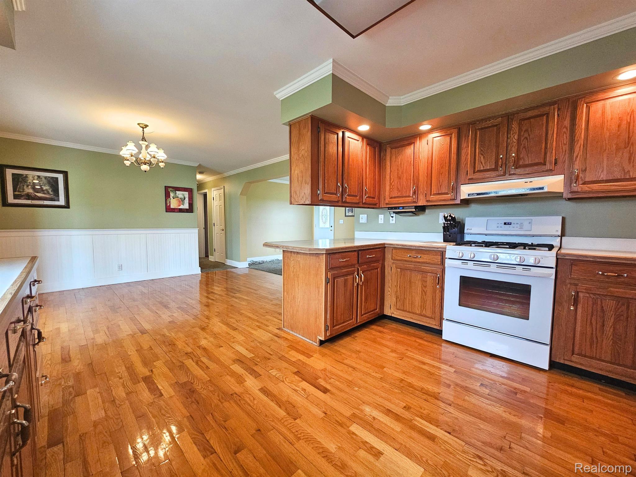 4246 Ferden Road New Lothrop, MI 48460 - Photo 13 of 48 Gallery Image 13