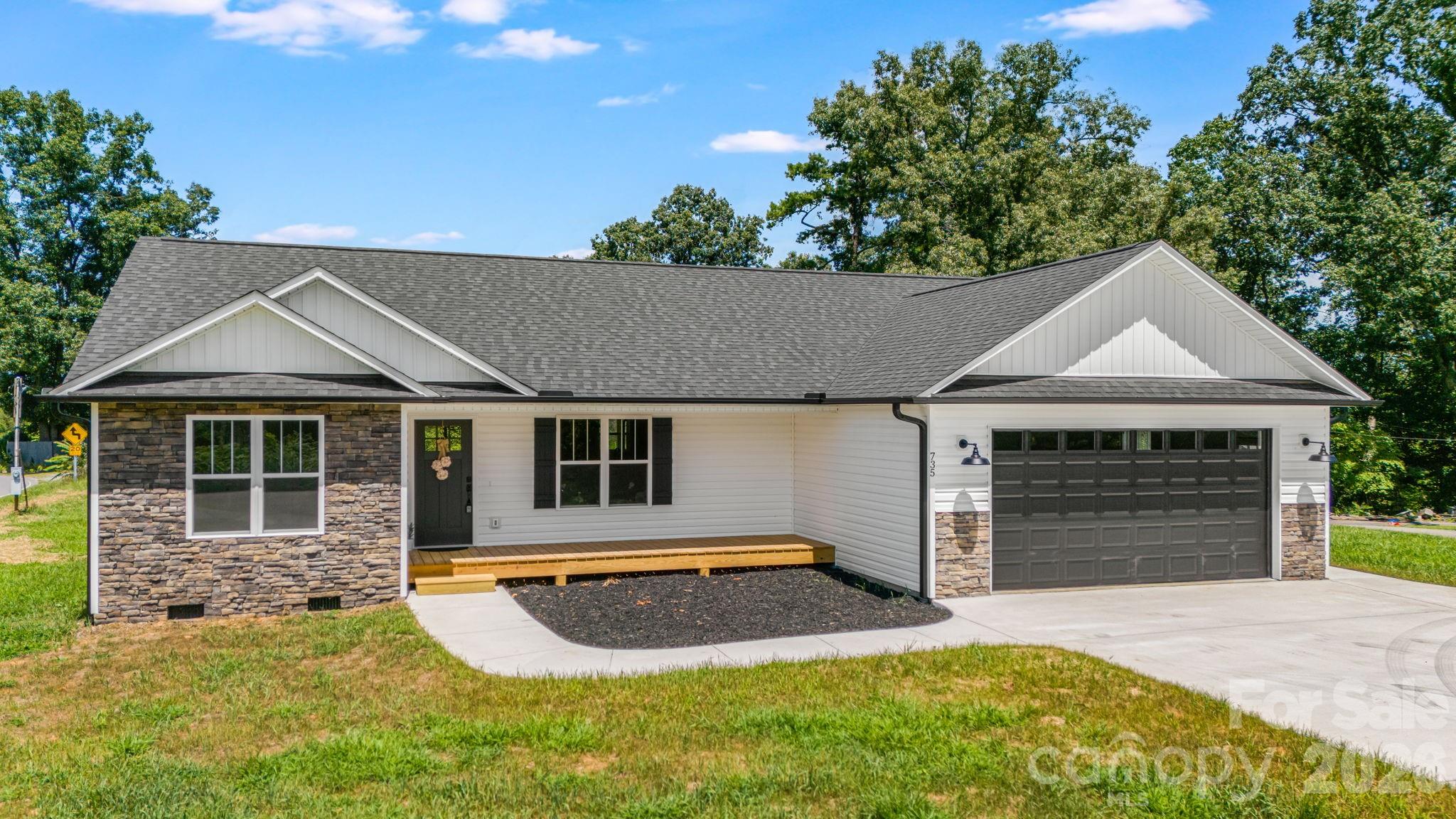 735 Jupiter Road Weaverville, NC 28787 - Photo 1 of 42 Gallery Image 1