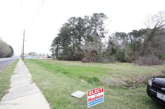 $48,000 | 321 Hwy S Estill Sc 29918 Highway South, Estill, SC 29918