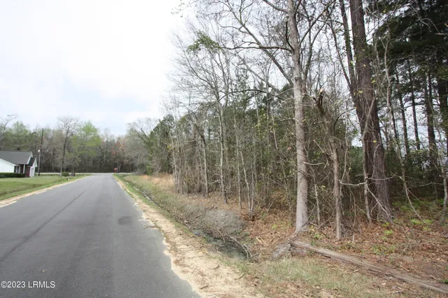 $48,000 | 321 Hwy S Estill Sc 29918 Highway South, Estill, SC 29918