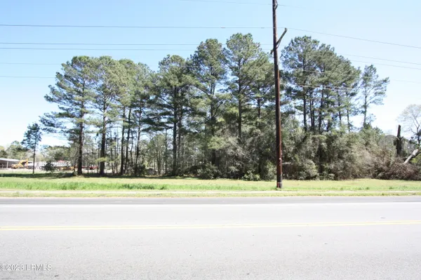 $48,000 | 321 Hwy S Estill Sc 29918 Highway South, Estill, SC 29918