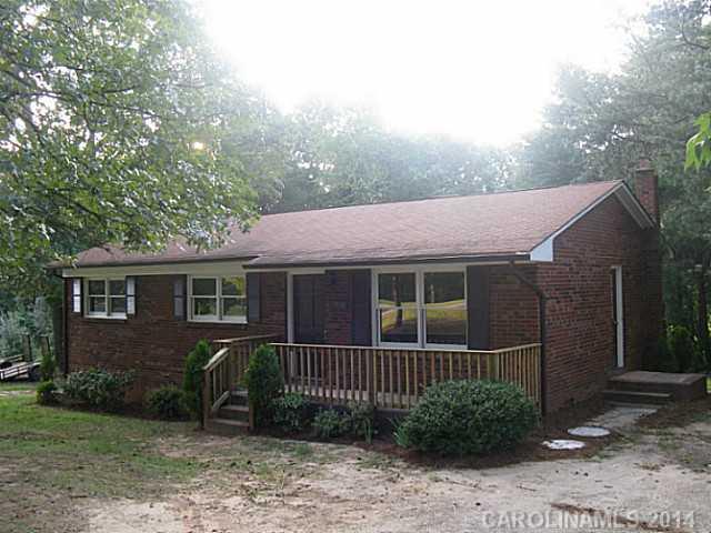 7930 Gregory Road Sherrills Ford, NC 28673 - Photo 2 of 6