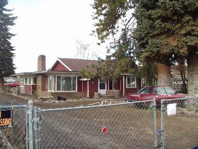 11413 Hackett Road Yakima, WA 98903 - Photo 1 of 1 a front view of a house with street