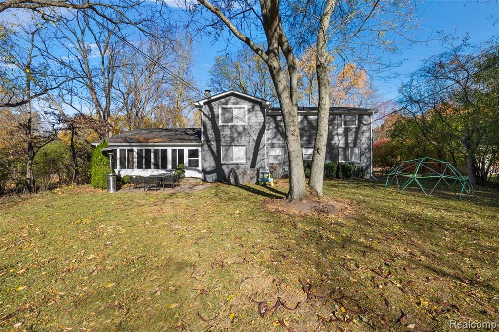 4783 Quarton Road Bloomfield Hills, MI 48301 - Photo 8 of 58 Gallery Image 8