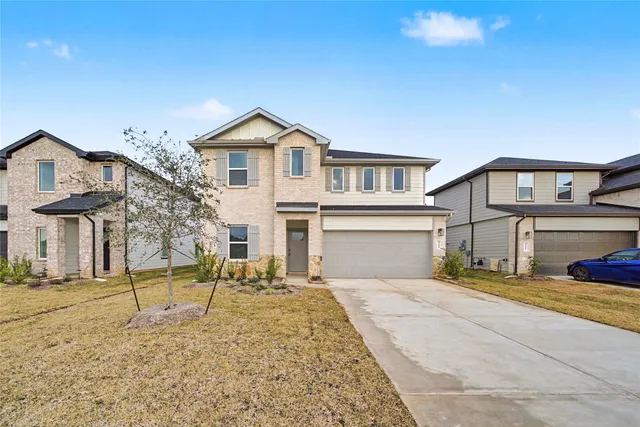 $2,500 | 4215 Camden Lakes Street, Fulshear, TX 77494