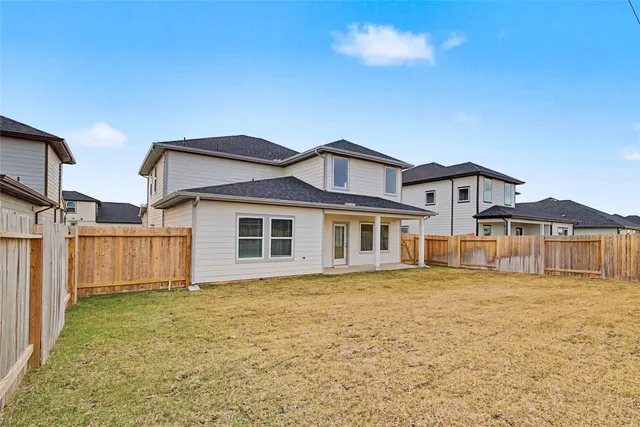 $2,500 | 4215 Camden Lakes Street, Fulshear, TX 77494