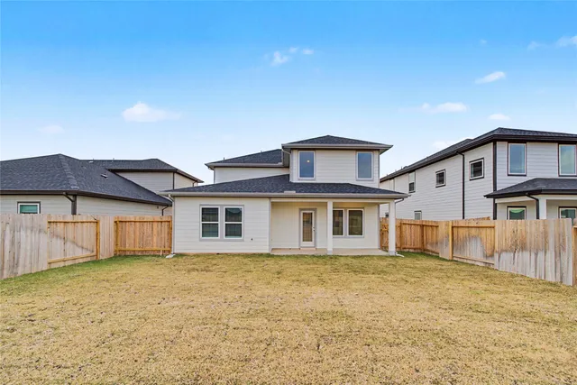 $2,500 | 4215 Camden Lakes Street, Fulshear, TX 77494