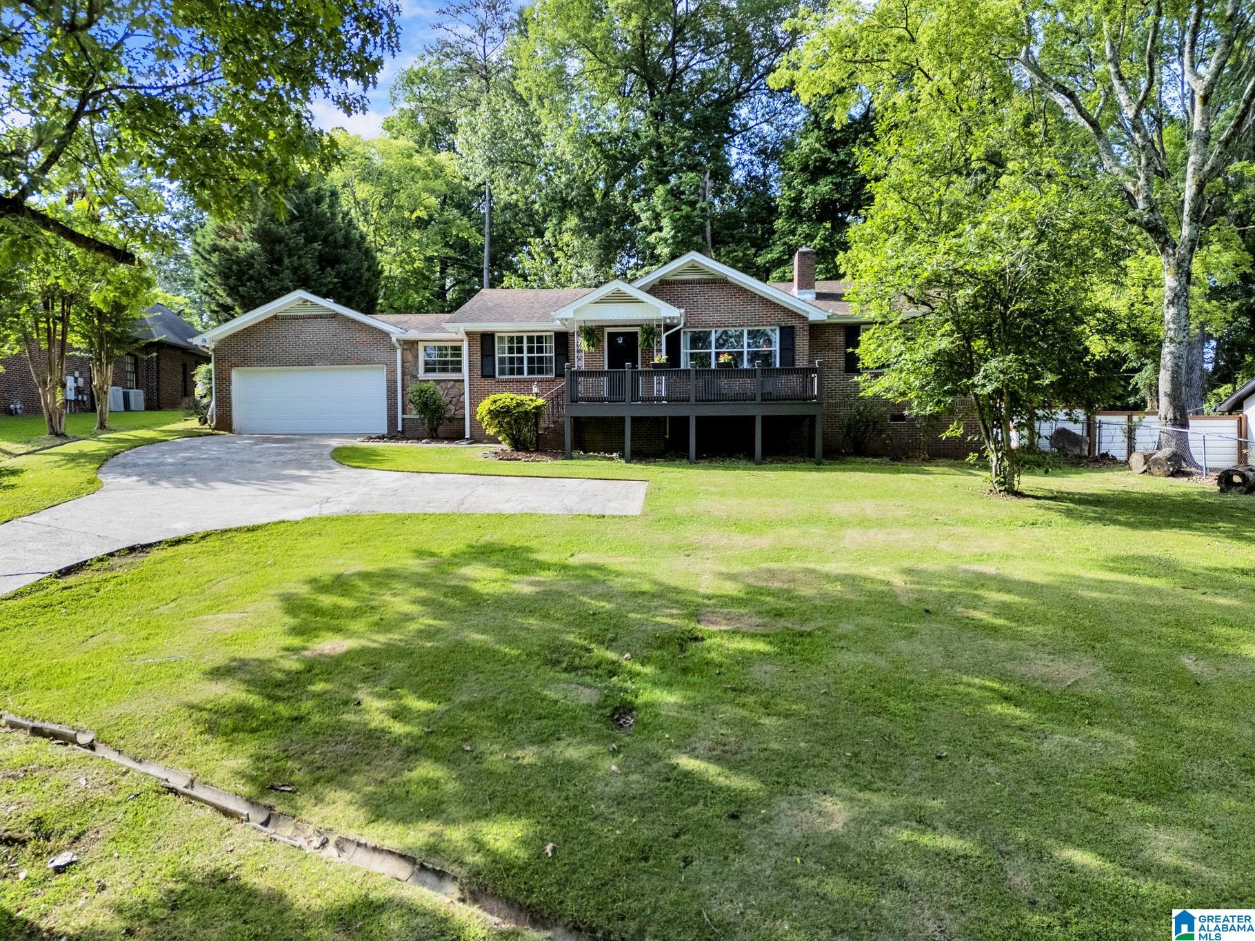 532 Rutherford Drive Birmingham, AL 35206 - Photo 2 of 27 Gallery Image 2