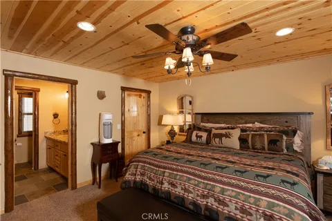 $884,900 | 1389 Flintridge Avenue, Big Bear City, CA 92314