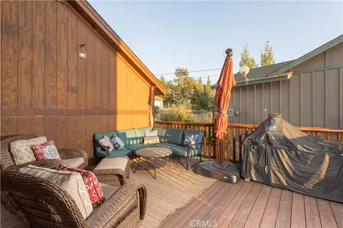 $884,900 | 1389 Flintridge Avenue, Big Bear City, CA 92314