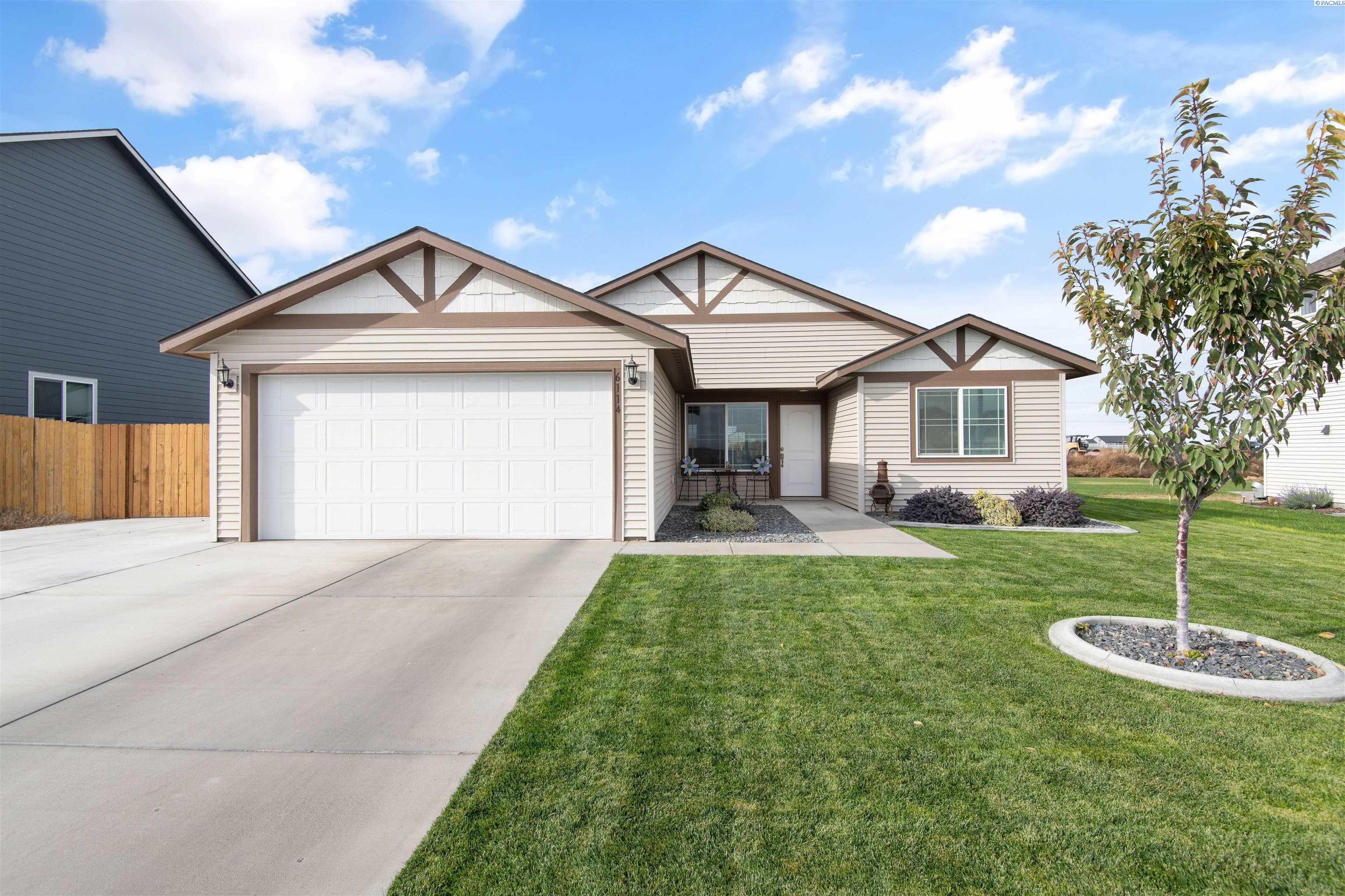 6114 Ramus Lane Pasco, WA 99301 - Photo 1 of 33 Gallery Image 1